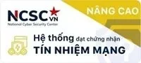 NCSC hệ thống tín nhiệm mạng